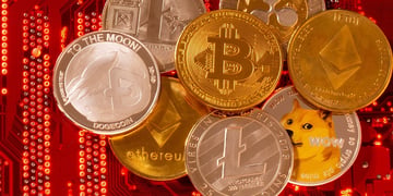 Cryptocurrency